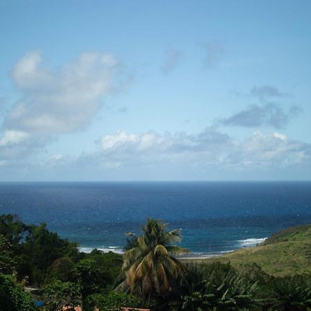 Pousada Triangulo Grega Fernando de Noronha Exterior photo